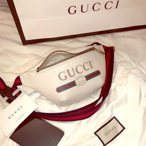 Authentic Gucci Bag